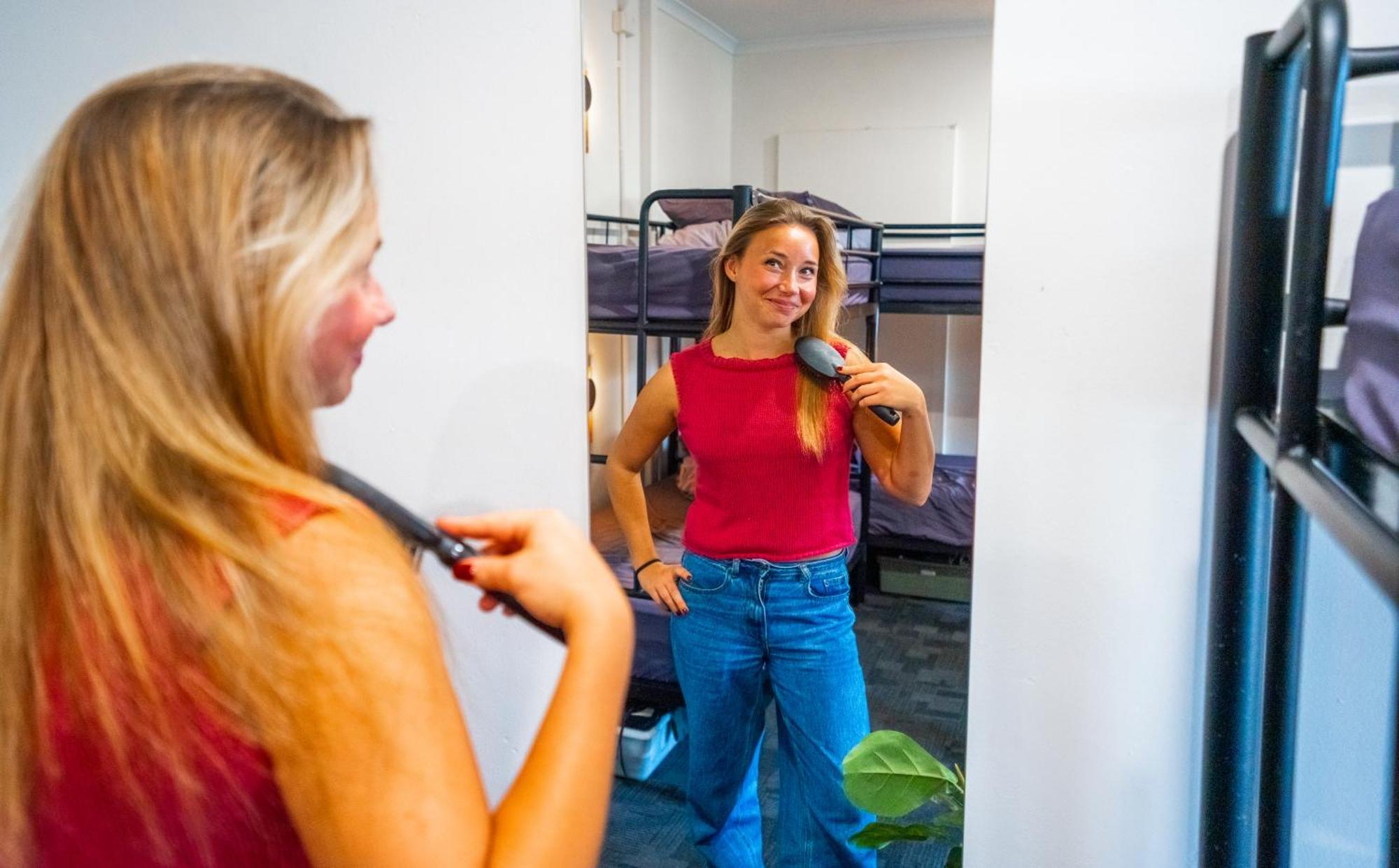 Mad Monkey Backpackers Kings Cross Hostel *