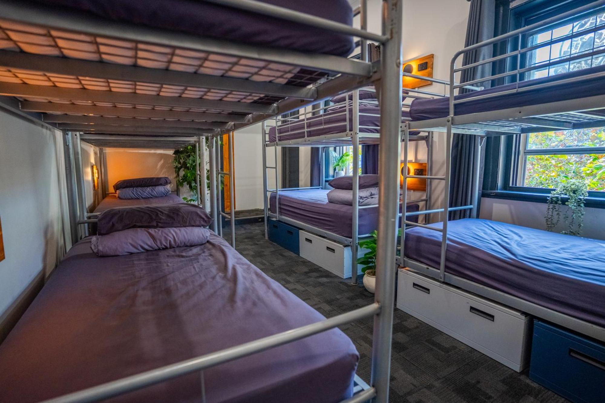 Mad Monkey Kings Cross (adults Only)