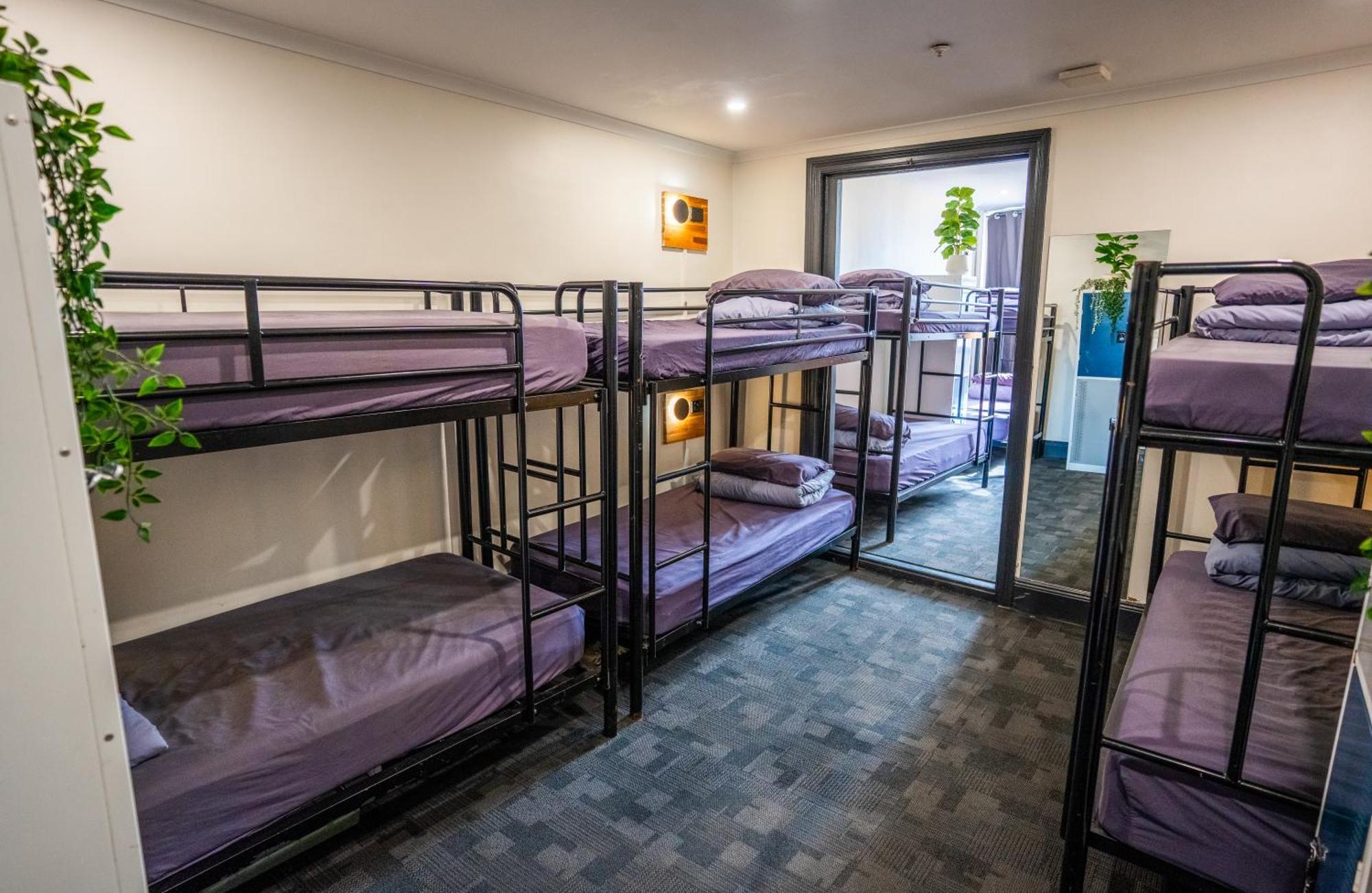Mad Monkey Kings Cross (adults Only) * Sydney