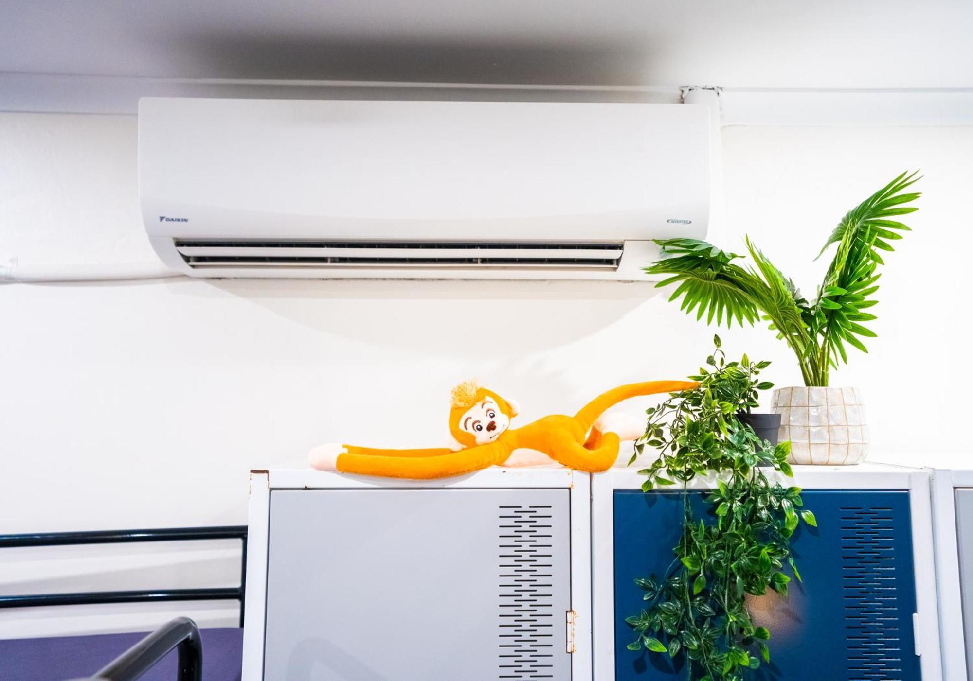 Hostel Mad Monkey Kings Cross (adults Only) *